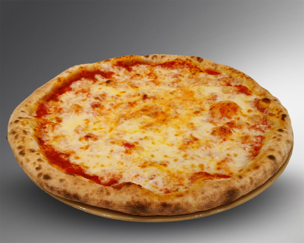 Pizza Margherita, Da Michele Venezia Mestre